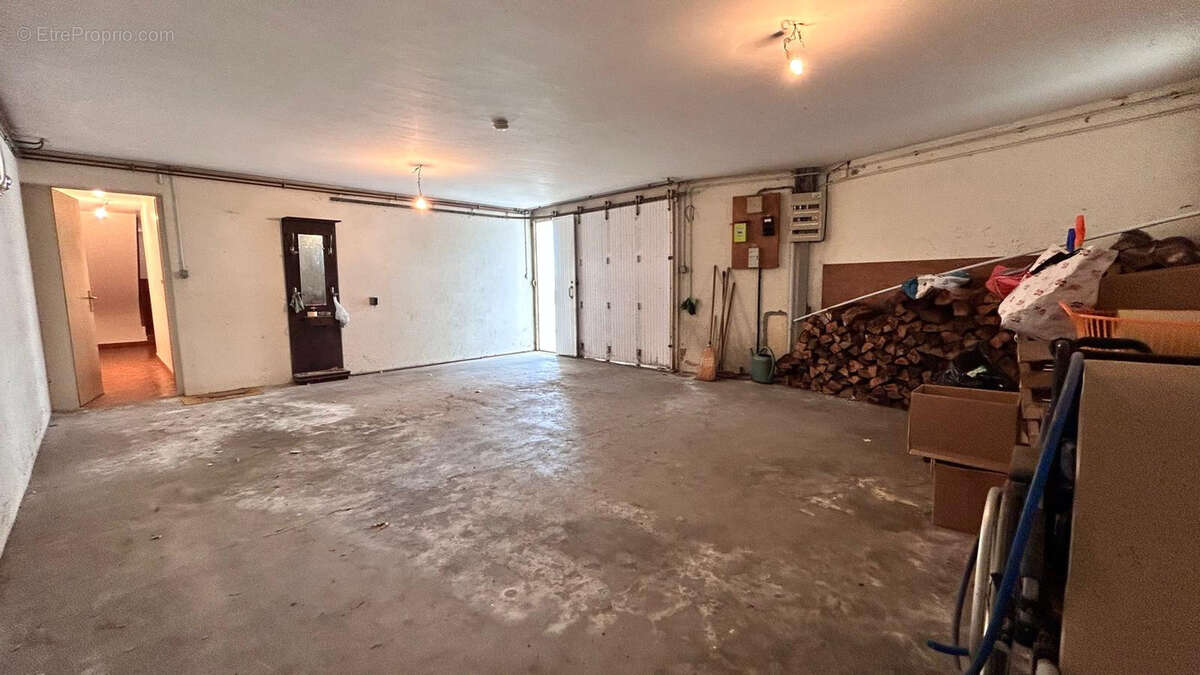 Maison à LES SABLES-D&#039;OLONNE