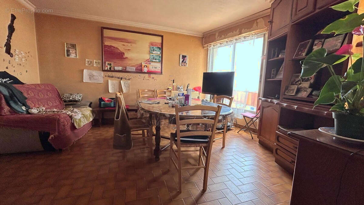 Maison à LES SABLES-D&#039;OLONNE