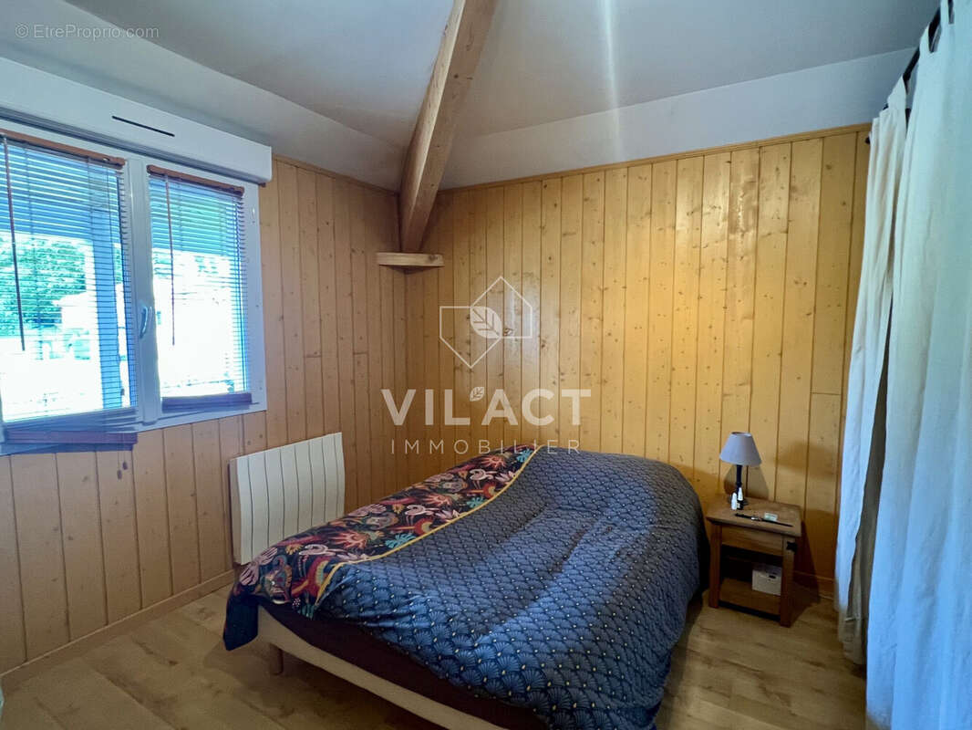 Maison à SAINT-LEON