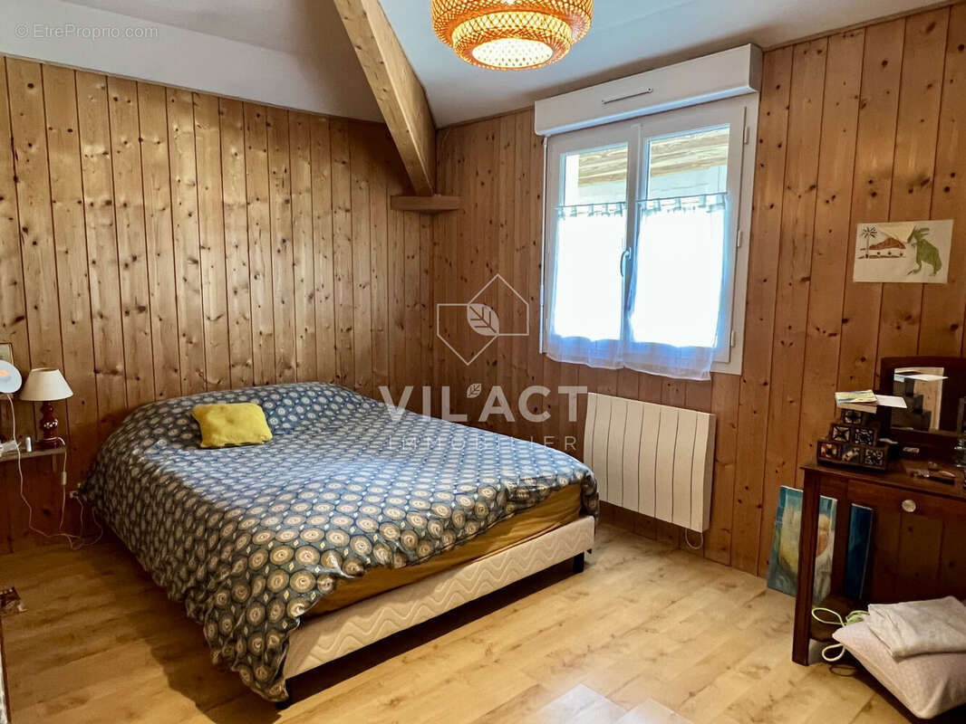 Maison à SAINT-LEON