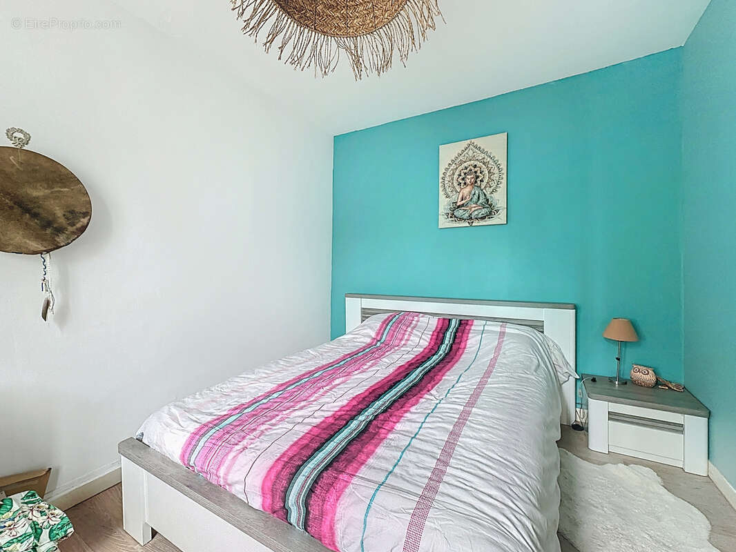 Maison à BEAUMESNIL