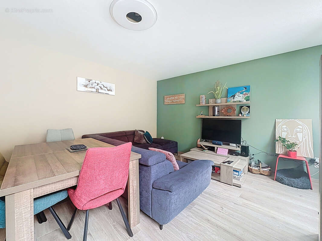 Maison à BEAUMESNIL