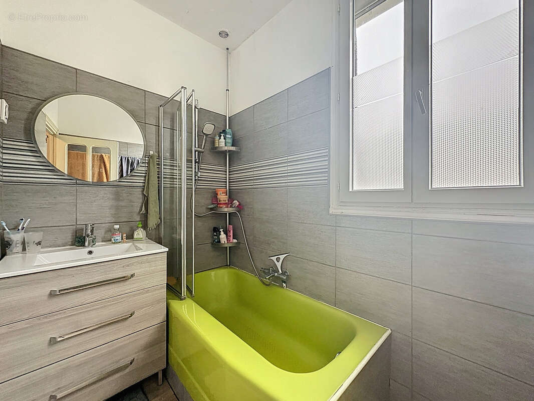 Maison à BEAUMESNIL