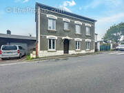 Maison à BEAUMESNIL