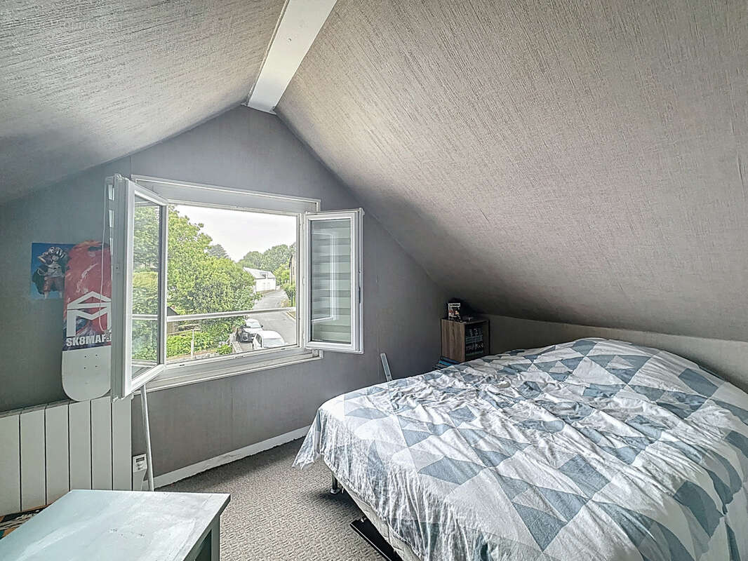 Maison à BEAUMESNIL