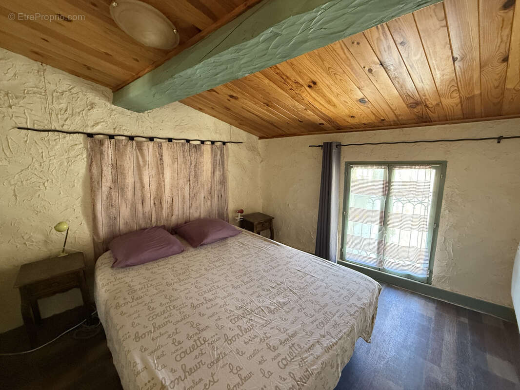 Appartement à ARLES-SUR-TECH