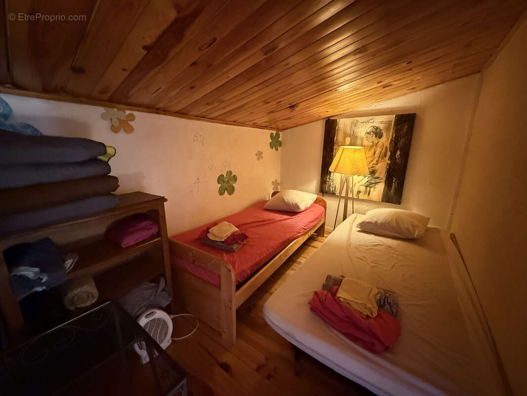 Appartement à ARLES-SUR-TECH