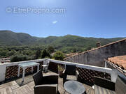 Appartement à ARLES-SUR-TECH