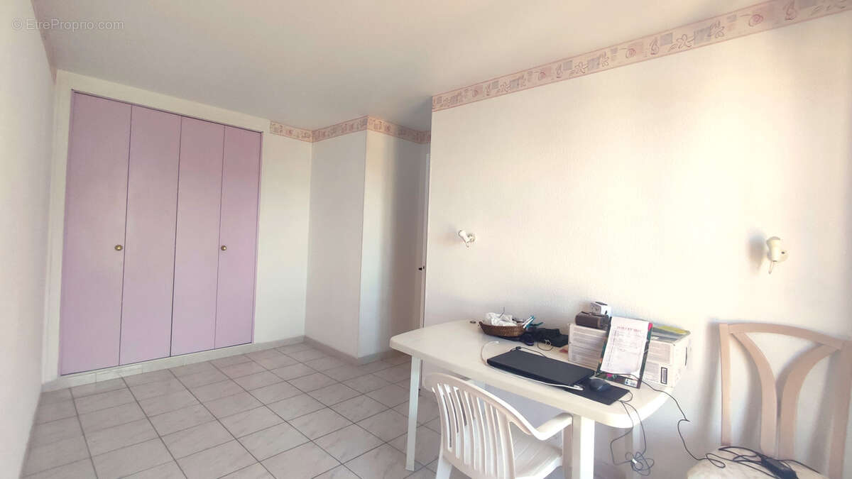 Appartement à CANET-EN-ROUSSILLON