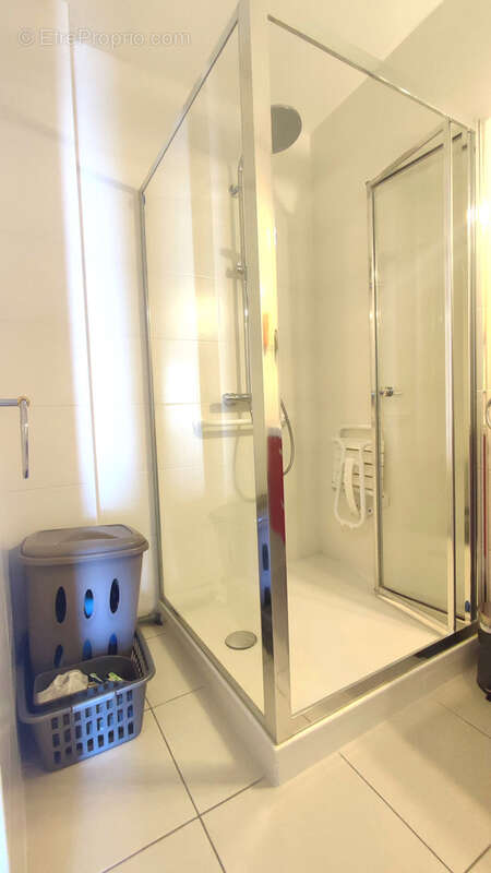 Appartement à CANET-EN-ROUSSILLON