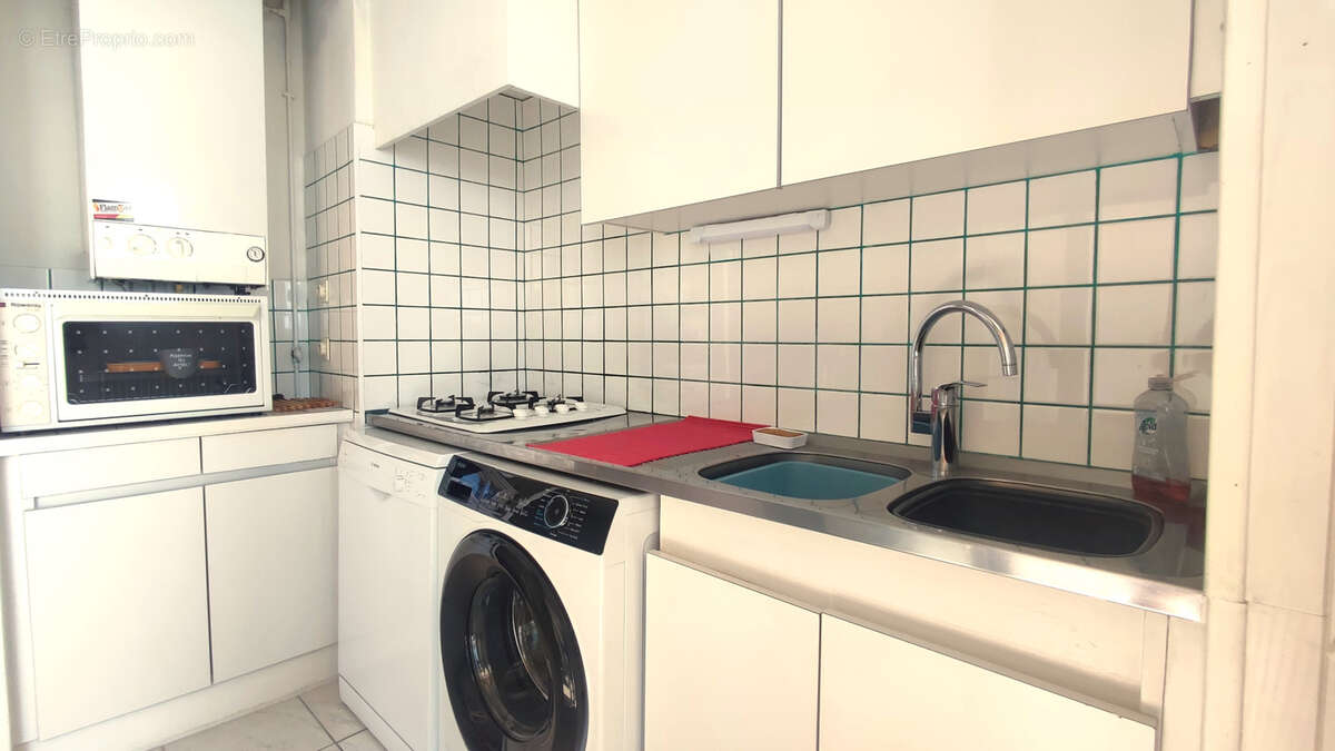 Appartement à CANET-EN-ROUSSILLON