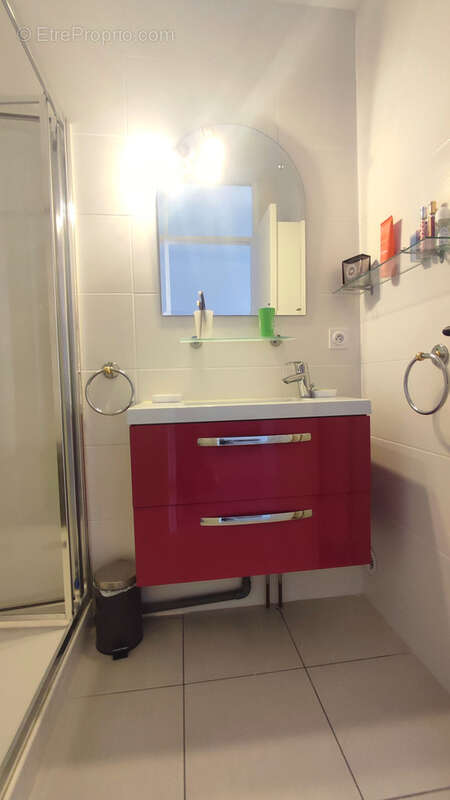 Appartement à CANET-EN-ROUSSILLON