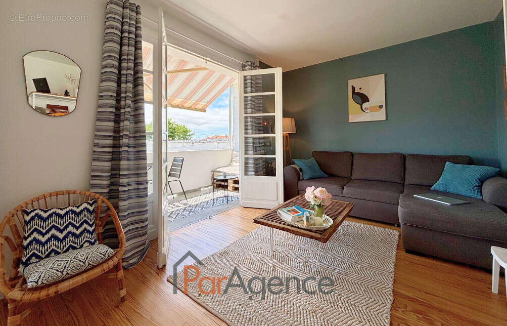 Appartement à ROYAN
