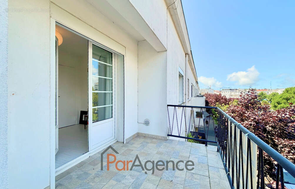 Appartement à ROYAN