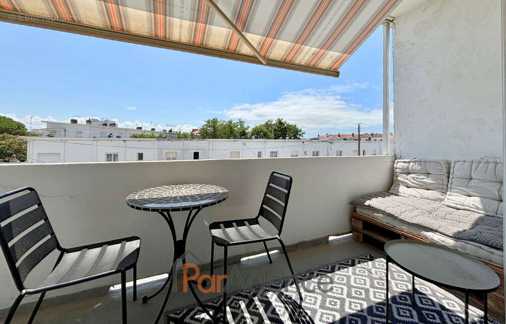 Appartement à ROYAN