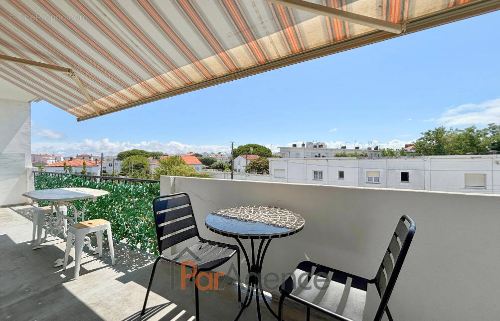 Appartement à ROYAN