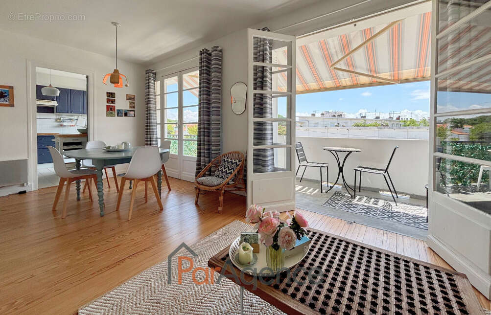 Appartement à ROYAN