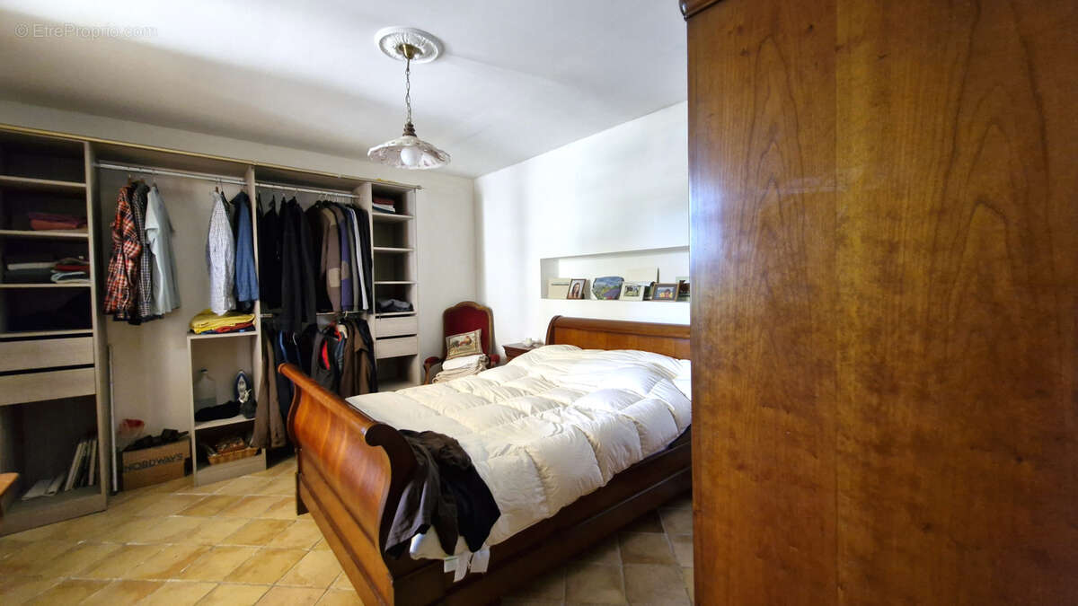 Maison à CAUMONT-SUR-DURANCE