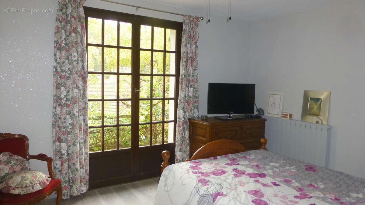 Maison à BOUTIGNY-SUR-ESSONNE