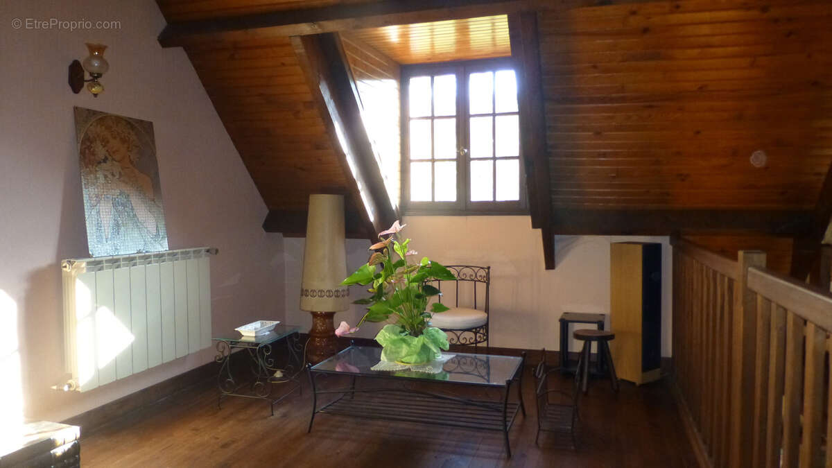 Maison à BOUTIGNY-SUR-ESSONNE