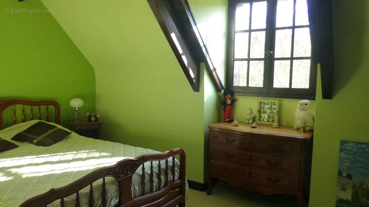 Maison à BOUTIGNY-SUR-ESSONNE