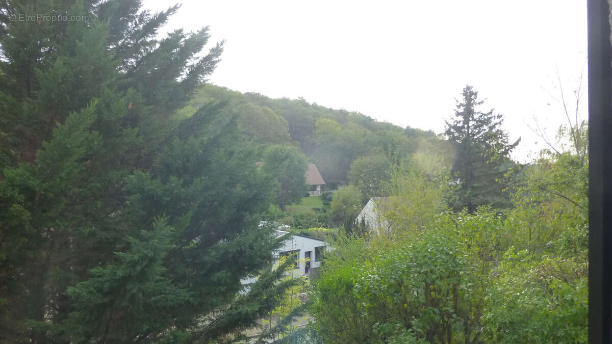 Maison à BOUTIGNY-SUR-ESSONNE