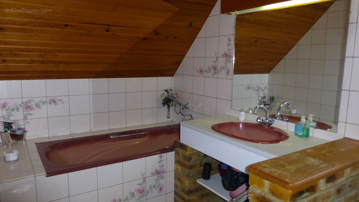 Maison à BOUTIGNY-SUR-ESSONNE