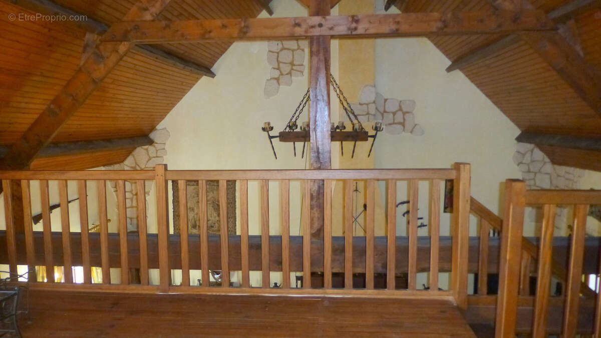 Maison à BOUTIGNY-SUR-ESSONNE