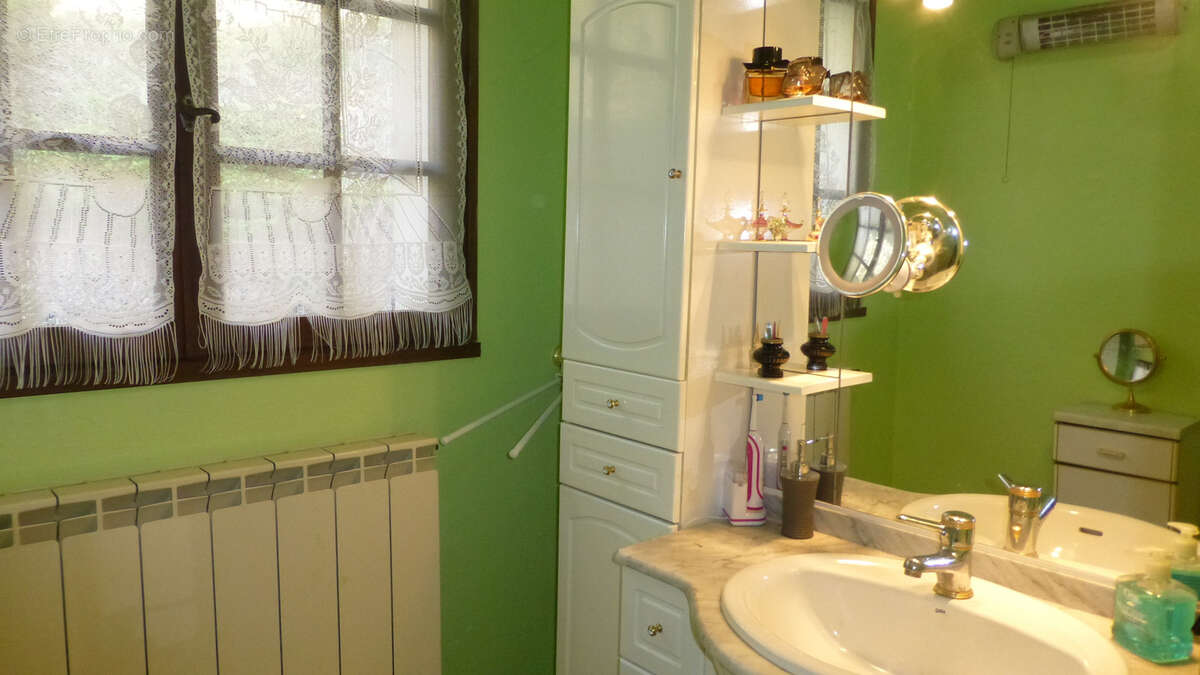 Maison à BOUTIGNY-SUR-ESSONNE