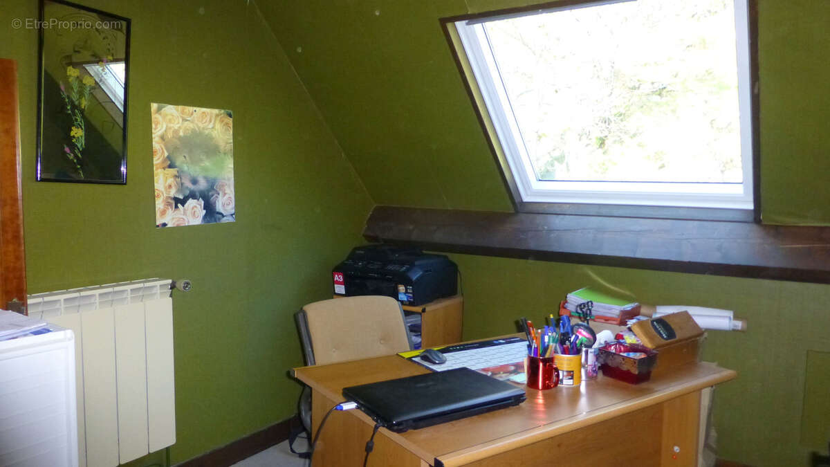 Maison à BOUTIGNY-SUR-ESSONNE