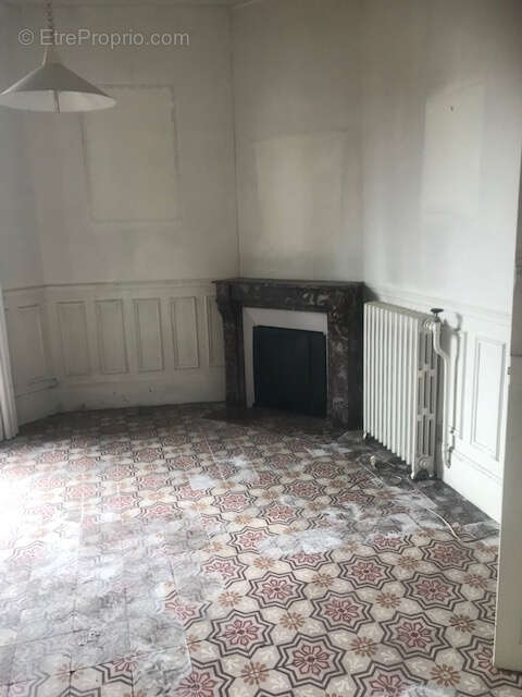 Maison à PITHIVIERS