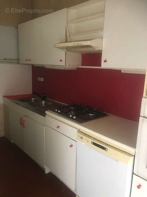 Maison à PITHIVIERS