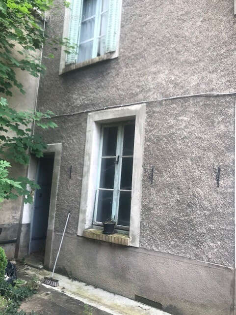 Maison à PITHIVIERS