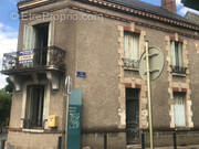 Maison à PITHIVIERS