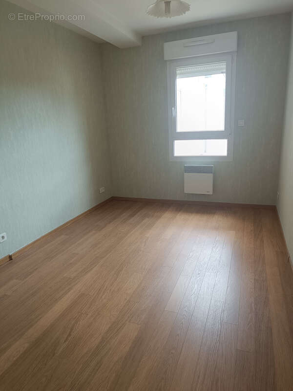 Appartement à VIERZON