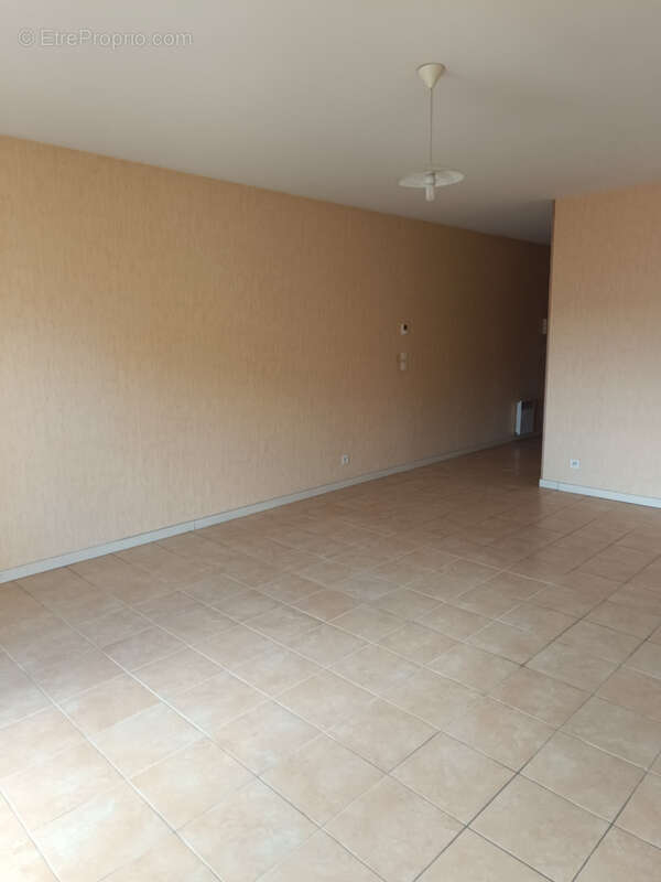 Appartement à VIERZON