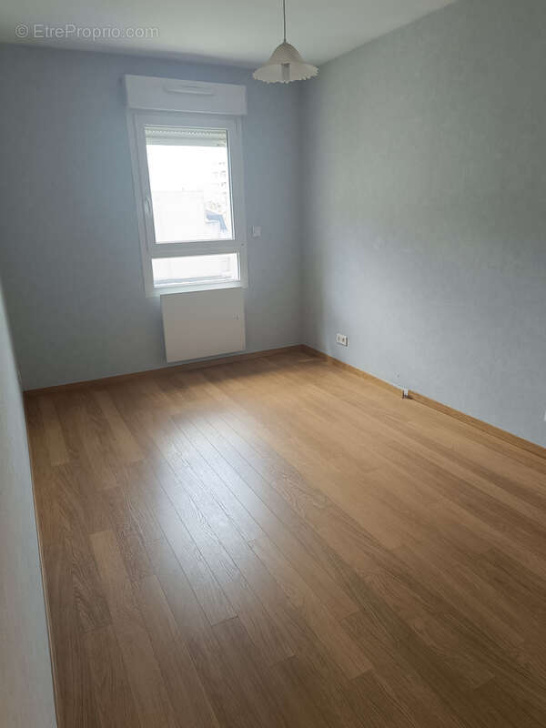 Appartement à VIERZON