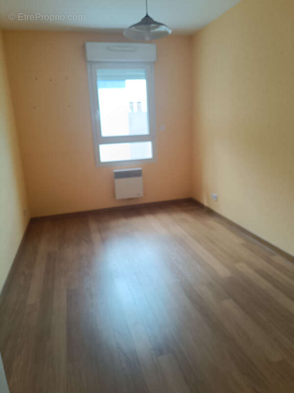 Appartement à VIERZON