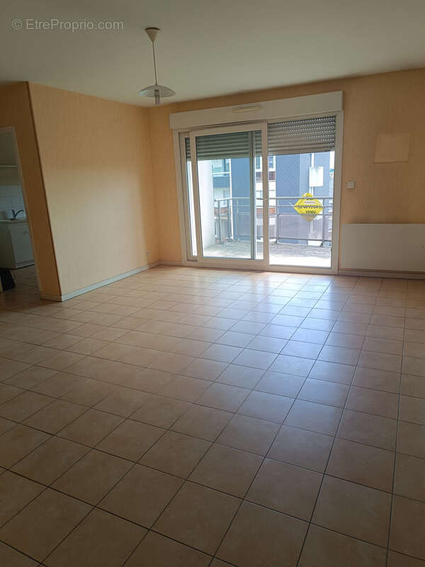 Appartement à VIERZON