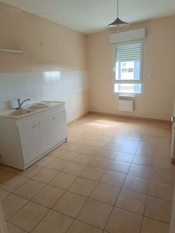 Appartement à VIERZON