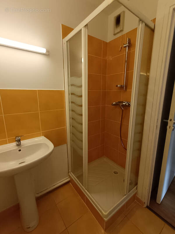 Appartement à VIERZON