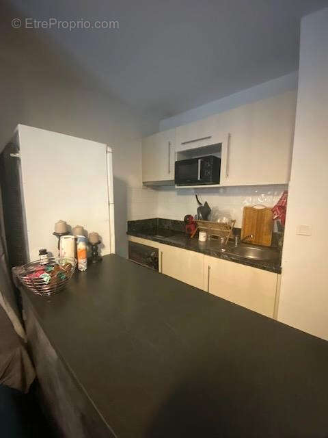 Appartement à PEYRESTORTES