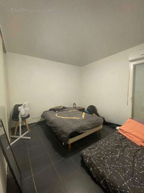 Appartement à PEYRESTORTES