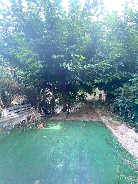 Appartement à PEYRESTORTES