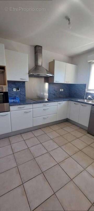 Terrain à BAILLARGUES