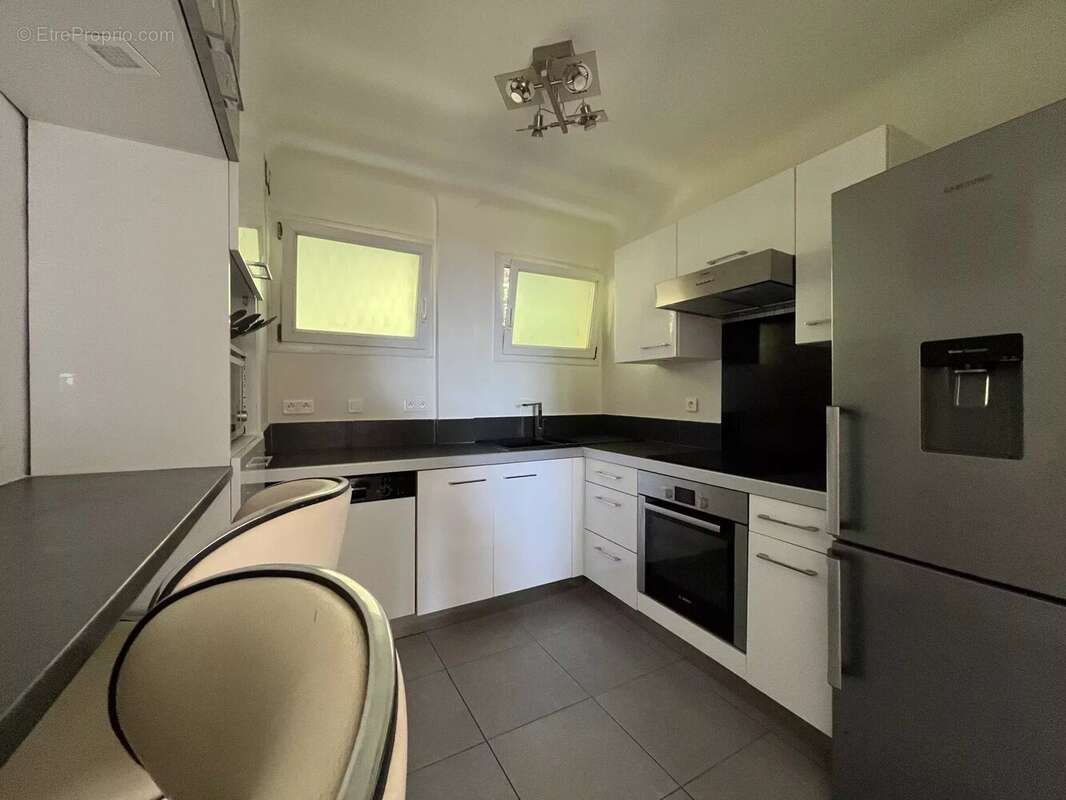 Appartement à ROQUEBRUNE-CAP-MARTIN