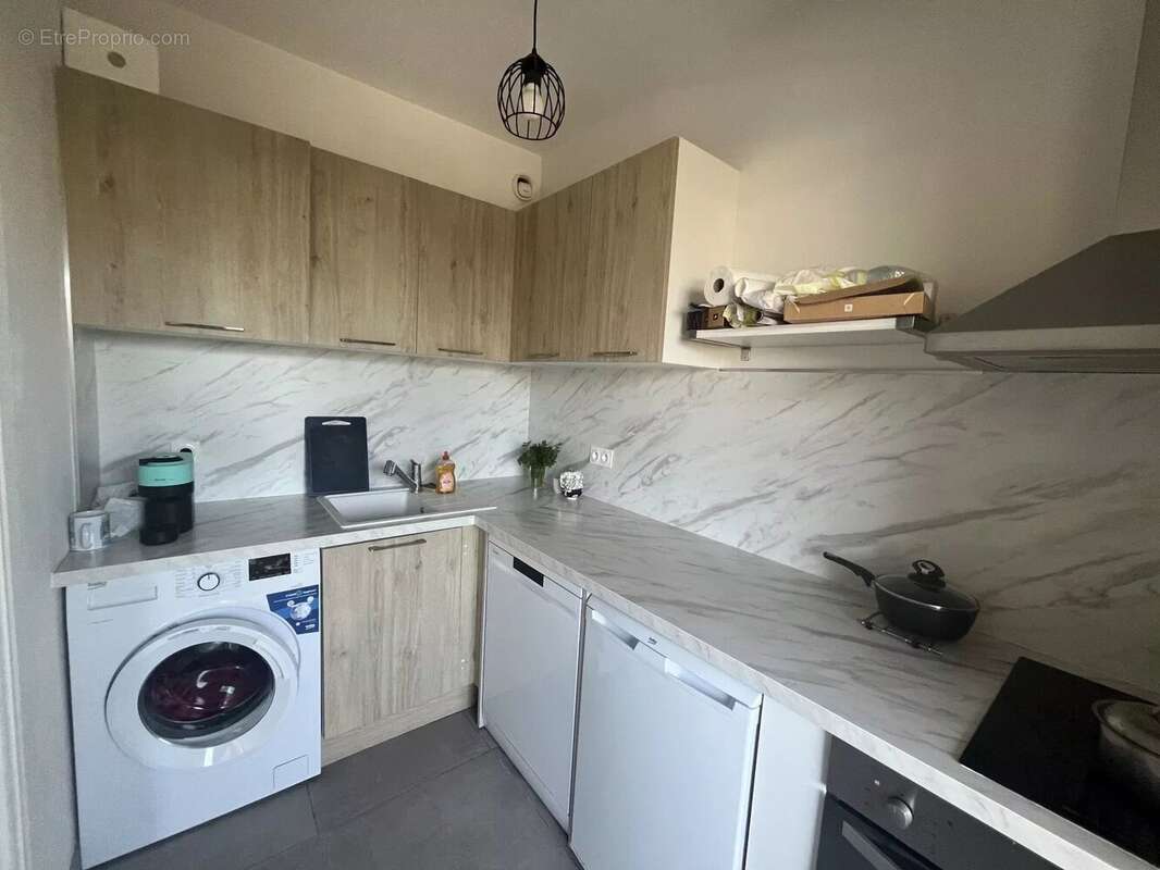 Appartement à BEAULIEU-SUR-MER