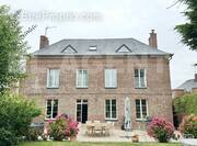 Messenger_creation_983F1673-8A3A-46F4-9444-569EBF0C3AB1 - Maison à DIEPPE