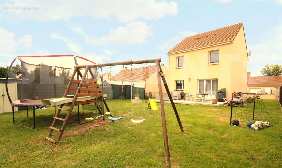 IMG_20250722_215547 - Maison à LIZY-SUR-OURCQ