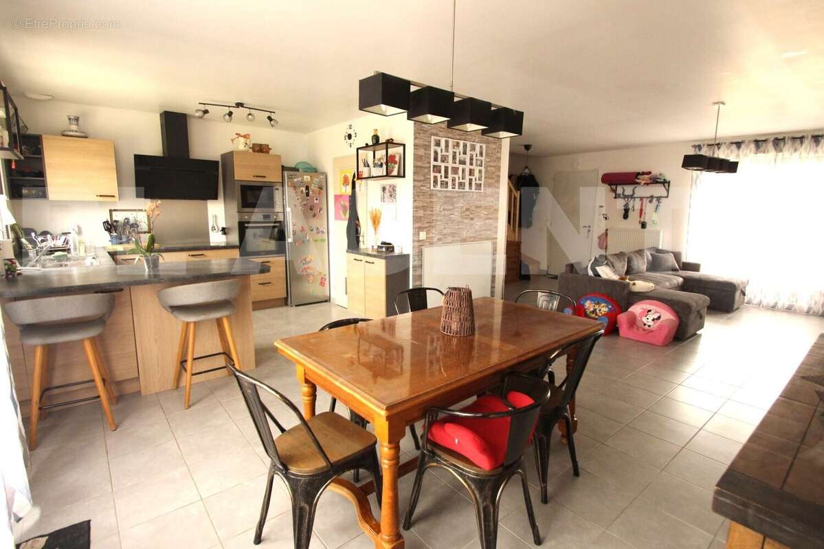 IMG_3558 - Maison à LIZY-SUR-OURCQ